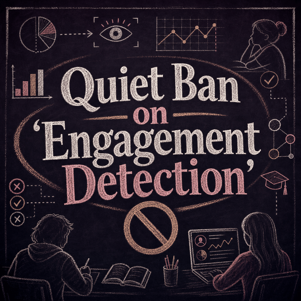 The Quiet Ban on ‘Engagement Detection’: Emotion-Recognition AI in EU Classrooms
