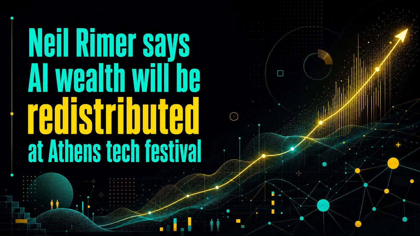 AI Wealth Redistribution Needs More Than Promises