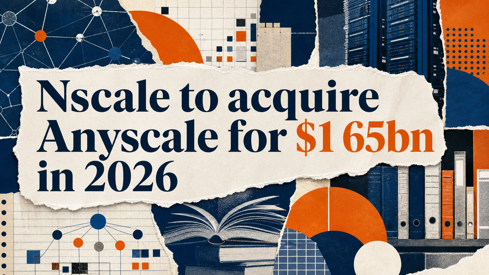 Nscale-Anyscale Deal Puts AI Infrastructure Accountability in Focus