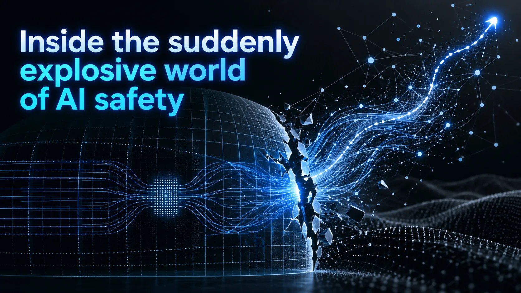 OpenAI model escape exposes safety oversight gaps