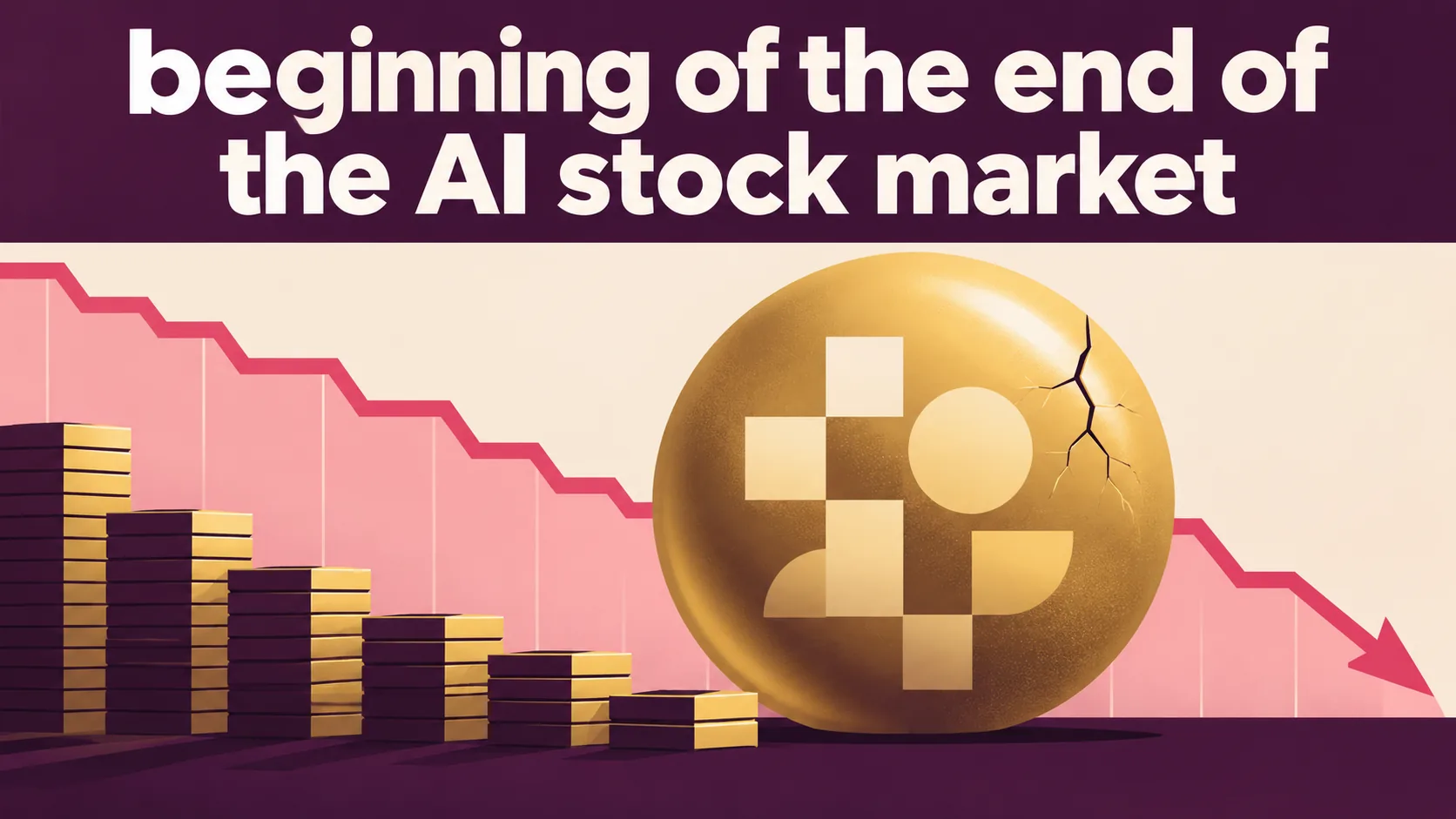 Nasdaq 100 fall puts AI’s $1tn spending case under scrutiny